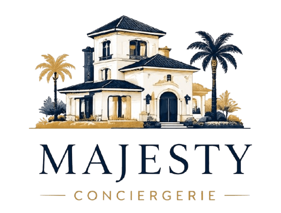 Majesty Conciergerie