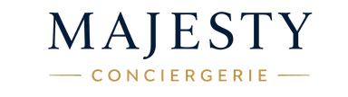 Majesty Conciergerie
