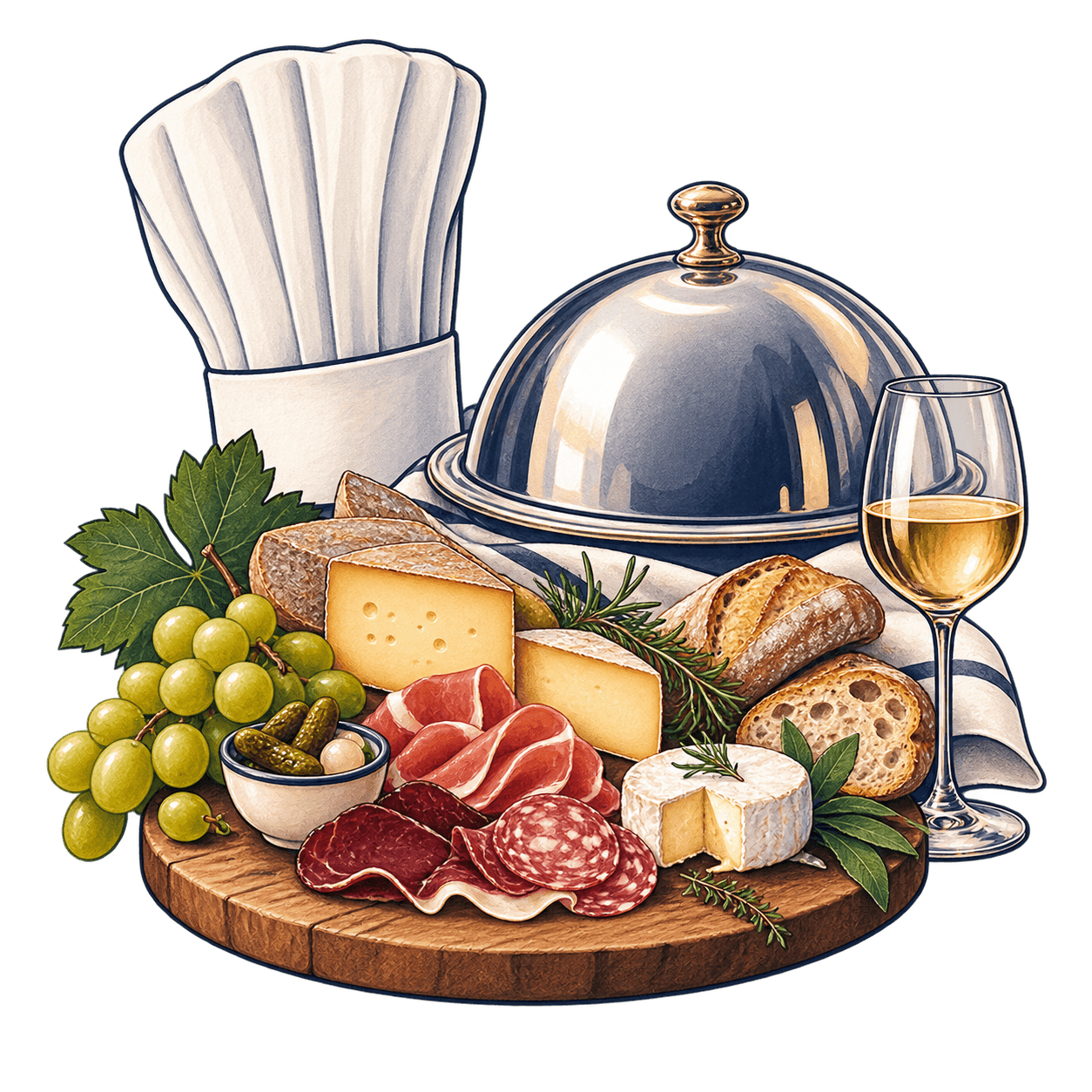 Caterer & Chef