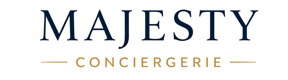 Majesty Conciergerie